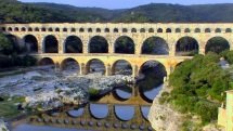 pont du gard